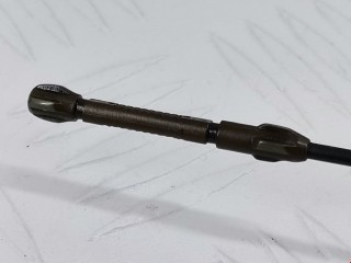 Щуп двигателя, ориг. номер 03L103634L, 03L115611N, Volkswagen Golf 2003-2009