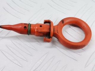 Щуп двигателя, ориг. номер 03L103634L, 03L115611N, Volkswagen Golf 2003-2009