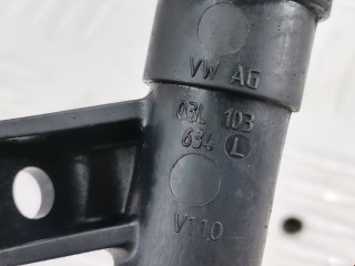 Щуп двигателя, ориг. номер 03L103634L, 03L115611N, Volkswagen Golf 2003-2009