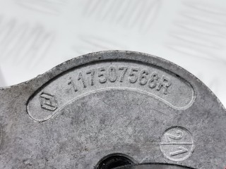 Натяжитель ремня генератора, ориг. номер 117507568R, 93198194, Renault Koleos 2008-2011