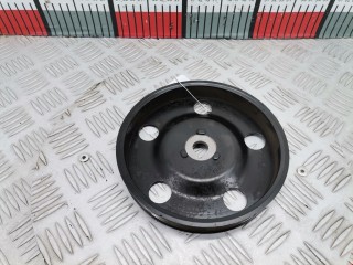 Шкив коленвала Mitsubishi Colt 2002-2012