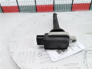 Катушка зажигания, ориг. номер 0221604014, 22448ED80A, Renault Laguna 2007-2012