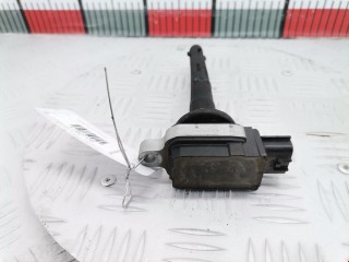 Катушка зажигания, ориг. номер 0221604014, 22448ED80A, Renault Laguna 2007-2012