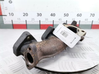 Коллектор выпускной, ориг. номер 11627786628, BMW 3 E46 1997-2003