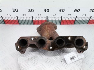 Коллектор выпускной, ориг. номер 8200383745, Renault Sandero 2009-2014