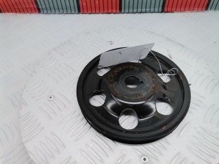 Шкив коленвала, ориг. номер 8200036886, Renault Sandero 2009-2014