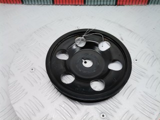 Шкив коленвала, ориг. номер 8200036886, Renault Sandero 2009-2014