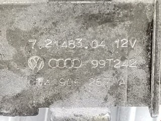 Клапан воздушный, ориг. номер 054906267A, 72148304, Volkswagen Golf 1991-2000
