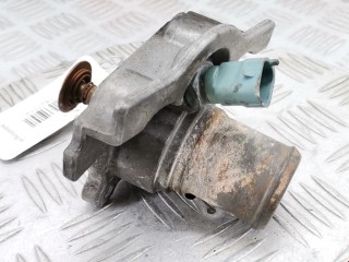 Корпус термостата, ориг. номер 504013931, 504017209, Iveco Daily 1999-2006