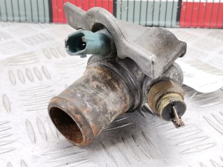 Корпус термостата, ориг. номер 504013931, 504017209, Iveco Daily 1999-2006