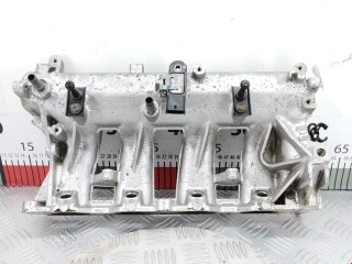 Коллектор впускной, ориг. номер 8200257339, 140038873R, Renault Megane 2006-2009