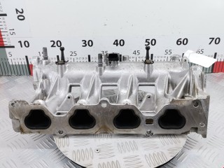 Коллектор впускной, ориг. номер 8200257339, 140038873R, Renault Megane 2006-2009