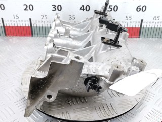Коллектор впускной, ориг. номер 8200257339, 140038873R, Renault Megane 2006-2009