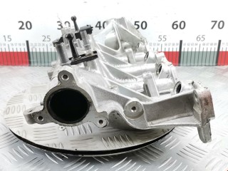 Коллектор впускной, ориг. номер 8200257339, 140038873R, Renault Megane 2006-2009