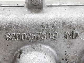 Коллектор впускной, ориг. номер 8200257339, 140038873R, Renault Megane 2006-2009