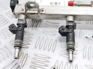 Форсунка, ориг. номер 7506158, 13537506158, BMW 3 E46 1997-2003