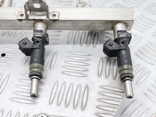 Форсунка, ориг. номер 7506158, 13537506158, BMW 3 E46 1997-2003