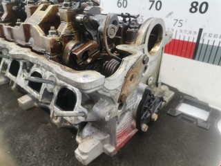 Головка блока цилиндров, ориг. номер 7505422, 11127578026, BMW 3 E46 1997-2003