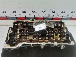 Головка блока цилиндров, ориг. номер 7505422, 11127578026, BMW 3 E46 1997-2003