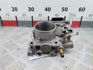 Заслонка дроссельная, ориг. номер 16400R3RE01, GME2D, Honda Civic 2012-2015
