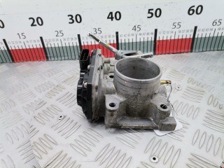 Заслонка дроссельная, ориг. номер 16400R3RE01, GME2D, Honda Civic 2012-2015