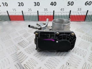 Заслонка дроссельная, ориг. номер 16400R3RE01, GME2D, Honda Civic 2012-2015
