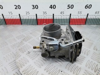 Заслонка дроссельная, ориг. номер 16400R3RE01, GME2D, Honda Civic 2012-2015