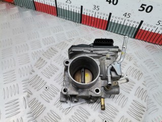 Заслонка дроссельная, ориг. номер 16400R3RE01, GME2D, Honda Civic 2012-2015