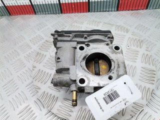 Заслонка дроссельная, ориг. номер 16400R3RE01, GME2D, Honda Civic 2012-2015