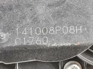 Заслонка дроссельная, ориг. номер 16400R3RE01, GME2D, Honda Civic 2012-2015