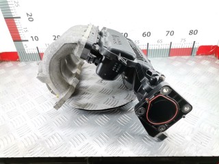 Коллектор впускной, ориг. номер 17110RB0000, Honda Civic 2012-2015