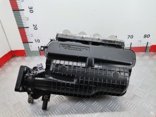 Коллектор впускной, ориг. номер 17110RB0000, Honda Civic 2012-2015