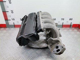 Коллектор впускной, ориг. номер 17110RB0000, Honda Civic 2012-2015