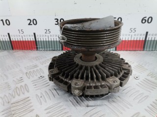 Вискомуфта, ориг. номер 252374A000, Hyundai H1 1997-2004
