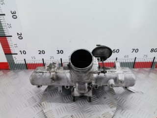 Коллектор впускной, ориг. номер 283104A003, Hyundai H1 1997-2004