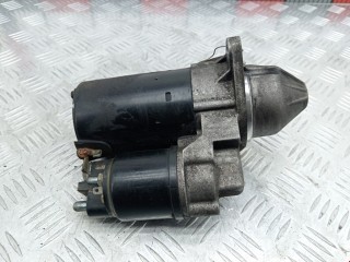 Стартер, ориг. номер 93176051, 0001107404, Opel Vectra 1999-2002