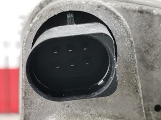 Заслонка дроссельная, ориг. номер 036133062L, 408238321007, Seat Ibiza 2001-2006