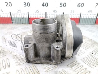 Заслонка дроссельная, ориг. номер 036133062L, 408238321007, Seat Ibiza 2001-2006