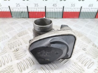 Заслонка дроссельная, ориг. номер 036133062L, 408238321007, Seat Ibiza 2001-2006