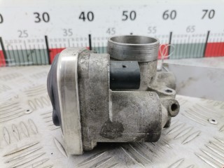 Заслонка дроссельная, ориг. номер 036133062L, 408238321007, Seat Ibiza 2001-2006