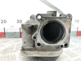 Заслонка дроссельная, ориг. номер 036133062L, 408238321007, Seat Ibiza 2001-2006