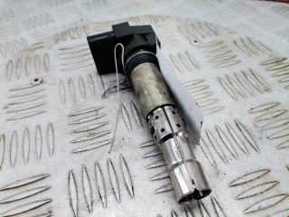 Катушка зажигания, ориг. номер 036905715H, 78180003, Seat Ibiza 2001-2006