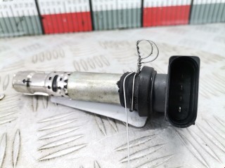 Катушка зажигания, ориг. номер 036905715H, 78180003, Seat Ibiza 2001-2006