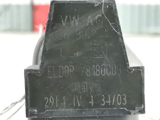 Катушка зажигания, ориг. номер 036905715H, 78180003, Seat Ibiza 2001-2006