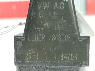 Катушка зажигания, ориг. номер 036905715H, 78180003, Seat Ibiza 2001-2006