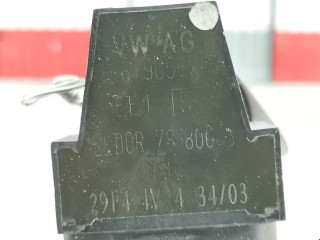 Катушка зажигания, ориг. номер 036905715H, 78180003, Seat Ibiza 2001-2006