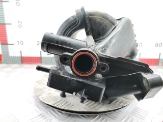 Коллектор впускной, ориг. номер 036129711FM, Seat Ibiza 2001-2006
