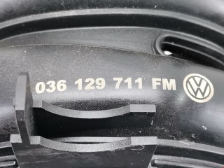 Коллектор впускной, ориг. номер 036129711FM, Seat Ibiza 2001-2006