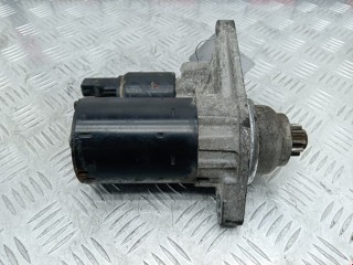 Стартер, ориг. номер 0001120400, 02T911023GX, Seat Ibiza 2001-2006