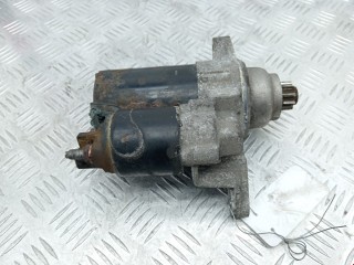 Стартер, ориг. номер 0001120400, 02T911023GX, Seat Ibiza 2001-2006